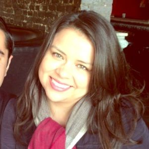 Meet your Posher, Diana